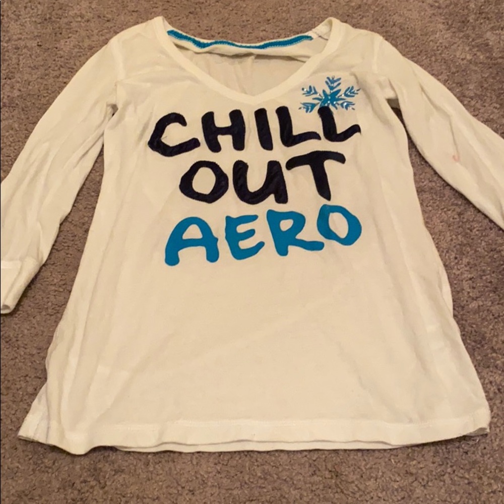 Aero Shirt
